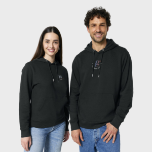 Stanley/Stella | Cruiser 2 Middelzware Hoodie